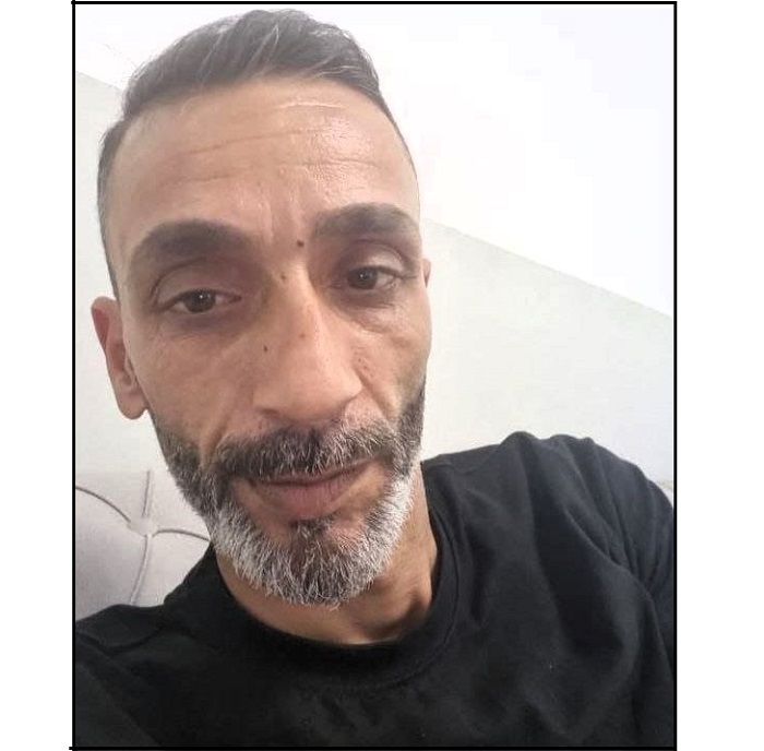 Palestinian man succumbs to critical wounds he sustained earlier today by Israeli forces' fire northeast of Jerusalem 