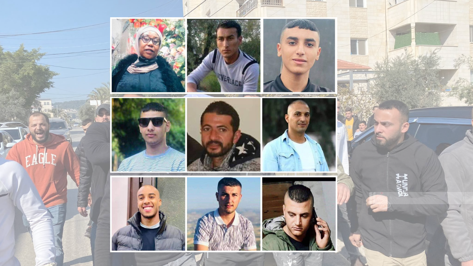 Health Ministry: Death toll rises to nine, 20 wounded in Jenin raid