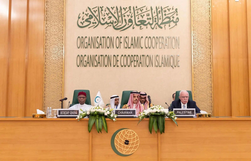 OIC Executive Committee calls for immediate cessation of the Israeli barbaric aggression on Gaza