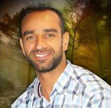 Samer Issawi suspends hunger strike after 27 days