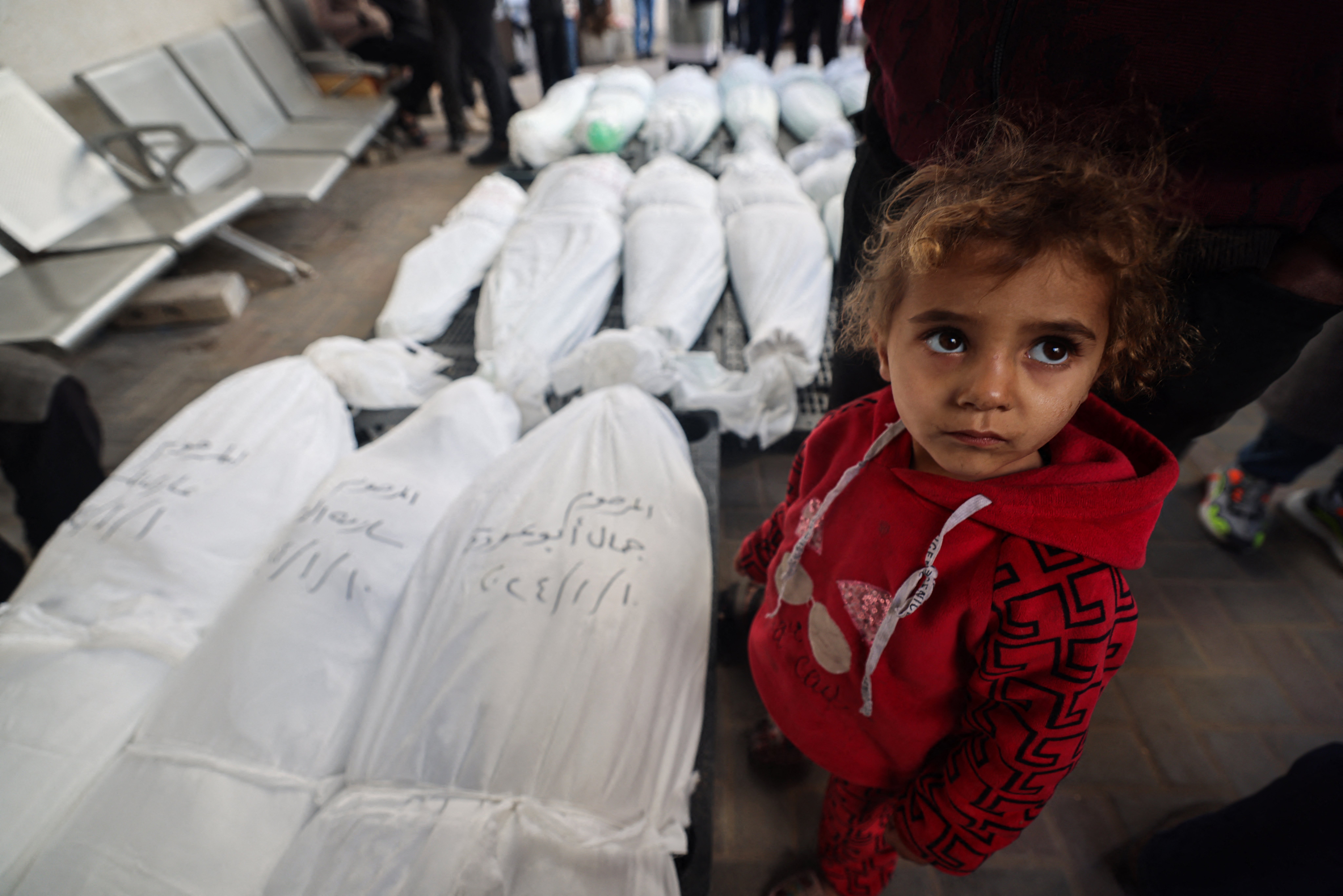 ICJ to holds first hearing in South Africa’s genocide case against Israel tomorrow