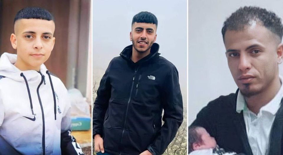 Organization of Islamic Cooperation condemns Israeli crimes of field execution of Palestinians