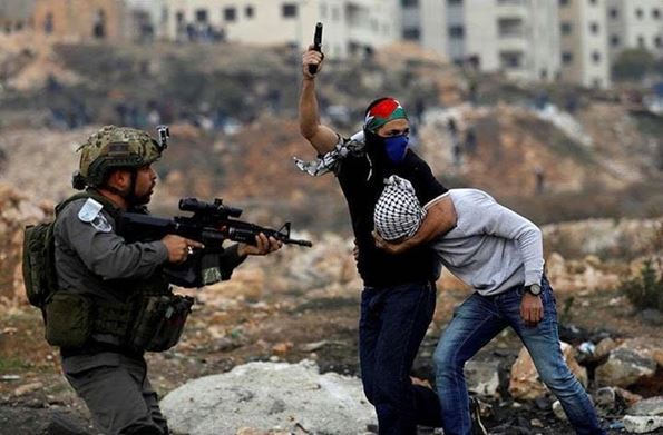 Israeli undercover force kidnaps Palestinian youth in Jenin