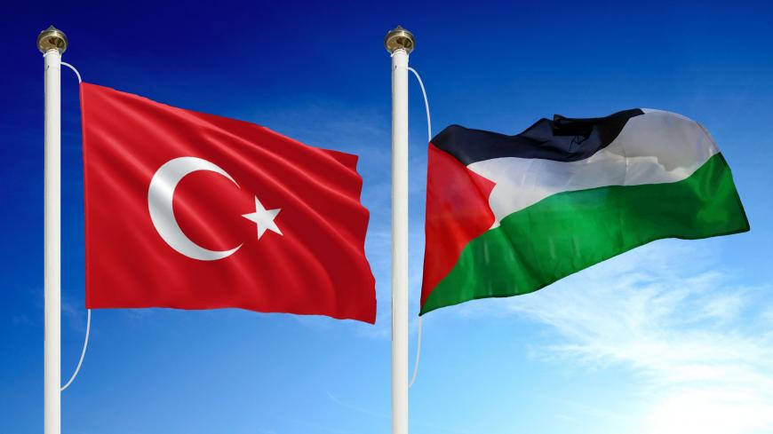 Turkey's foreign ministry expects immediate and full implementation of ICJ's ruling 