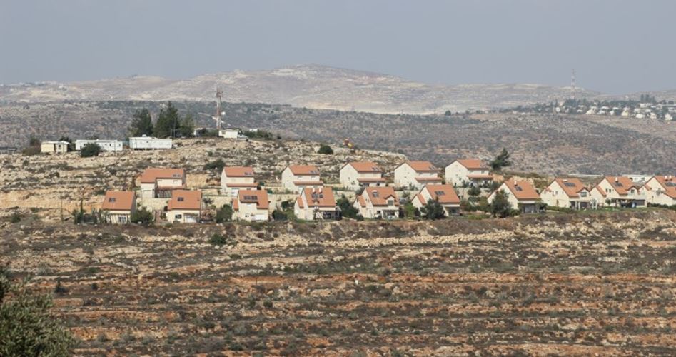 Prime Minister, PLO official condemn import by Arab markets of Israeli settlement products