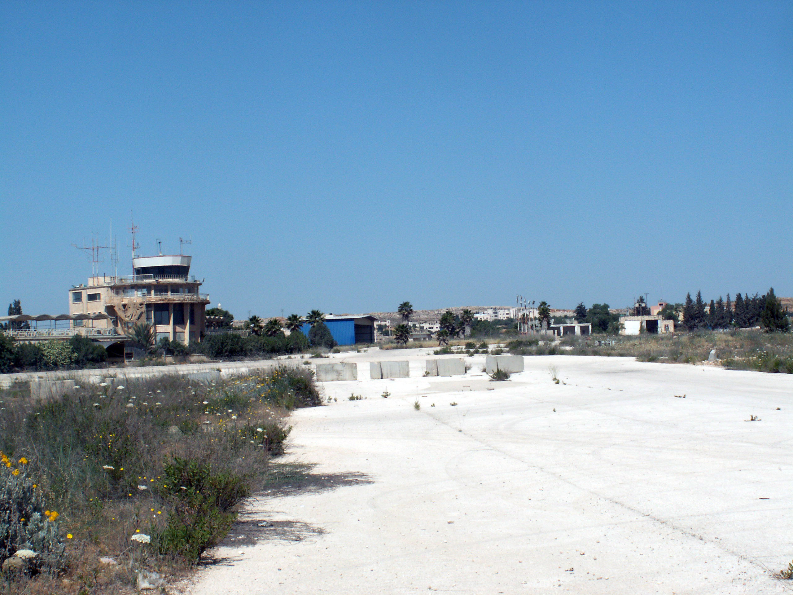 Foreign Ministry welcomes US pressure on Israel to stop settlement construction at Jerusalem airport