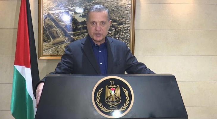 Presidency condemns Israel's ongoing crimes against Palestinian people 
