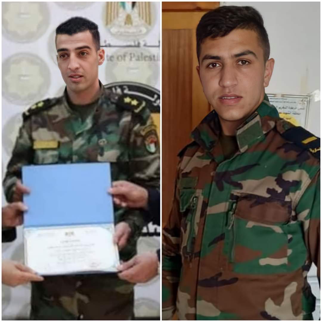UPDATE: Three Palestinians, including two PA intelligence officers, shot dead by Israeli forces in Jenin
