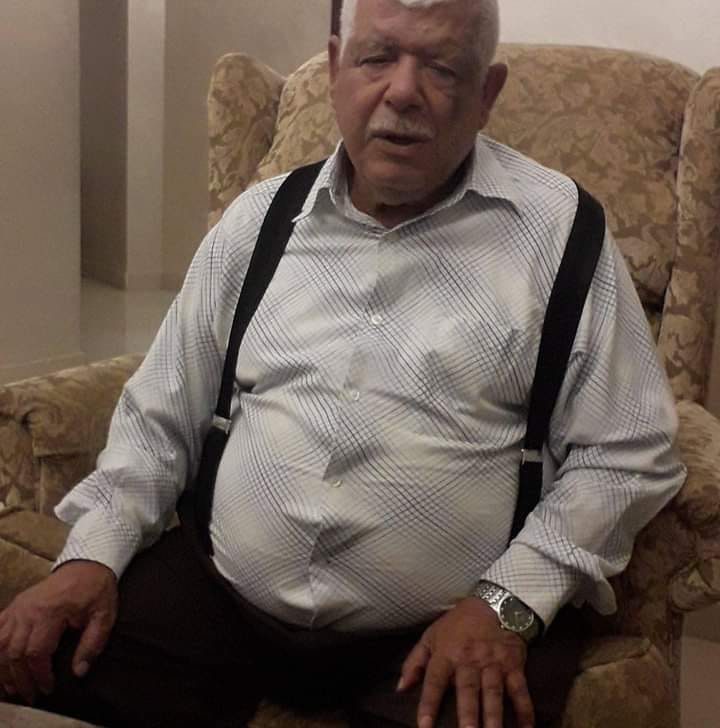 Family of elderly who died in Israeli detention reject compensation 