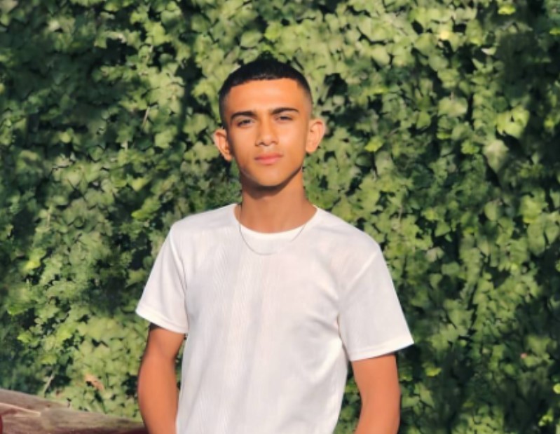 Palestinian killed by Israeli forces near Nablus 