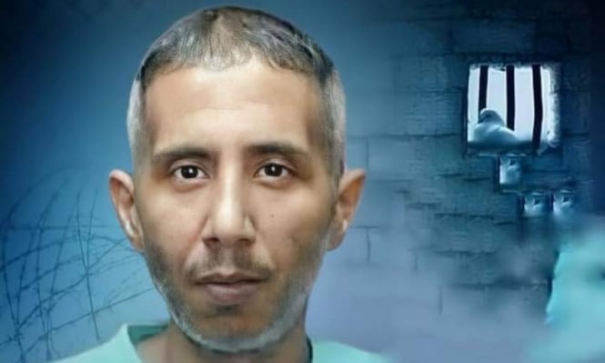 Palestinian prisoner dies in Israeli jails due to medical negligence