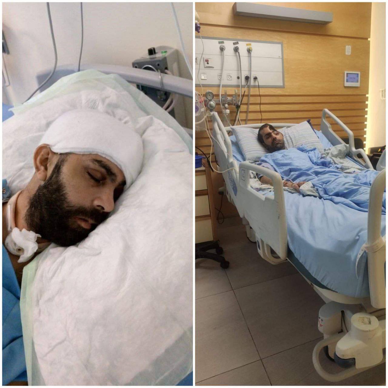 Palestinian man dies from wounds sustained by Israeli fire in Nablus