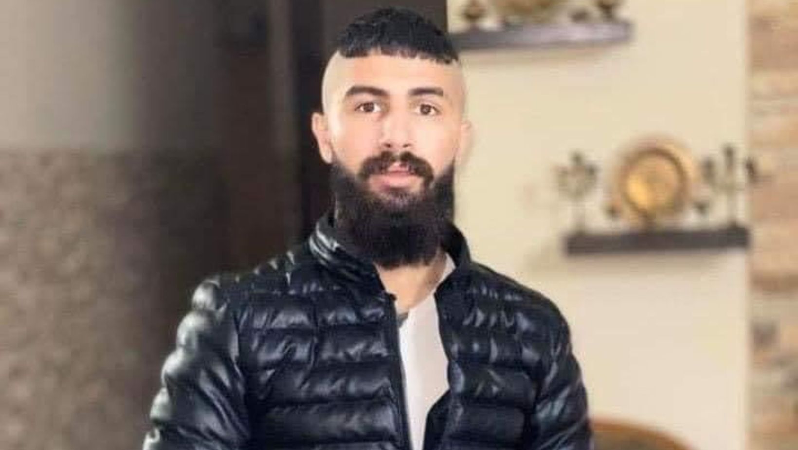 Palestinian youth shot dead by occupation forces in Nablus 