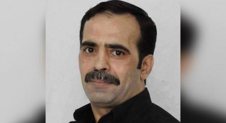Occupation authorities hand over body of prisoner who died in custody in September