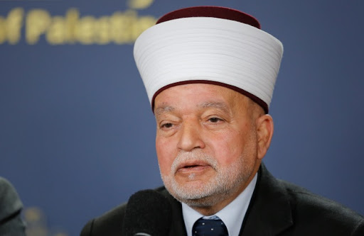Mufti of Jerusalem: Settlers’ breaks-in into Al-Aqsa aim to alter status quo
