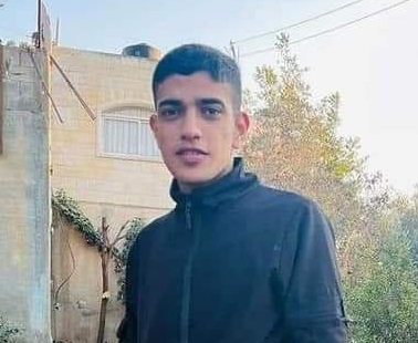 The second Palestinian critically injured by Israeli army gunfire in Qabatiya has died