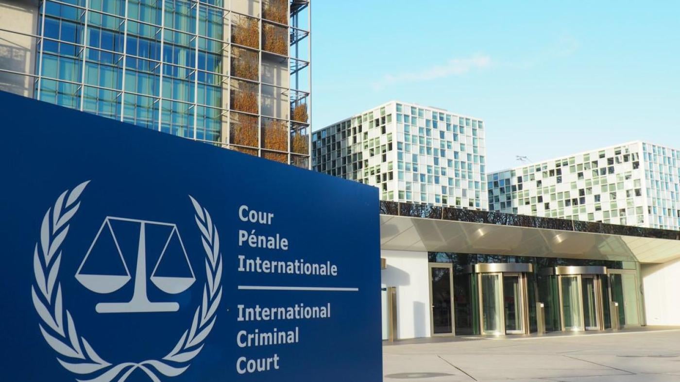  Mexico and Chile join calls for ICC investigation into Israeli war crimes in Gaza
