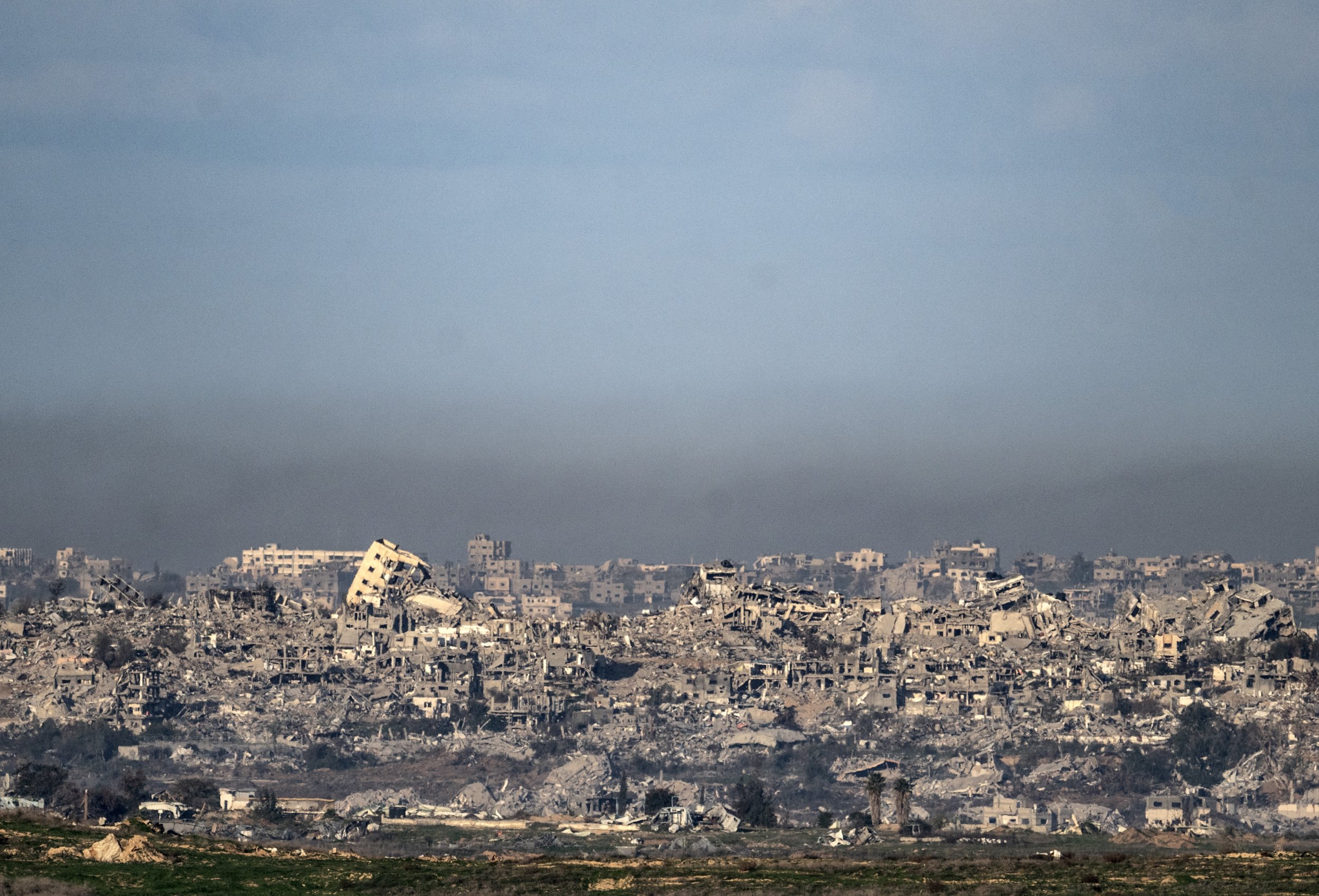 Number of civilians killed since start of Israeli aggression on Gaza reaches 47,161