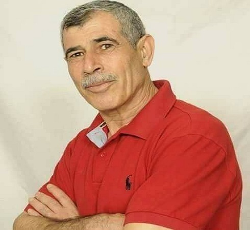 Third longest-serving Palestinian prisoner in Israel begins 39th year behind bars