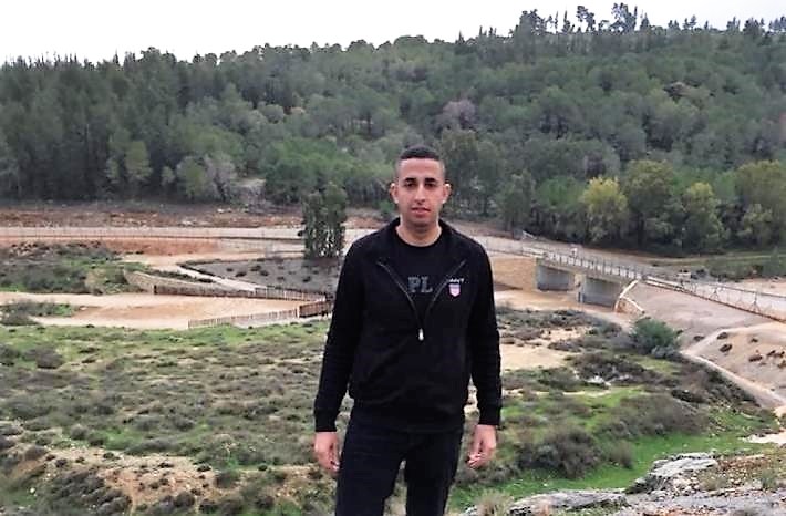 After holding it for 3 years, Israel turns over the body of a Palestinian killed by its forces to his family