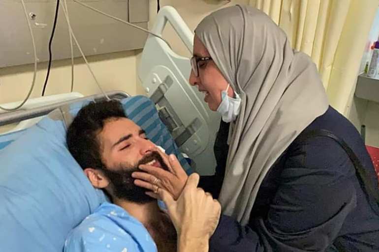 Palestinian prisoner’s health deteriorates after three months of hunger strike