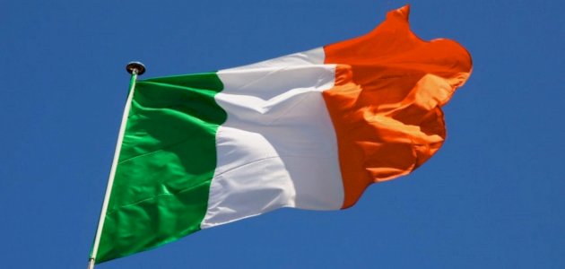 Ireland urges Israel to end 'de facto annexation' of Palestinian land
