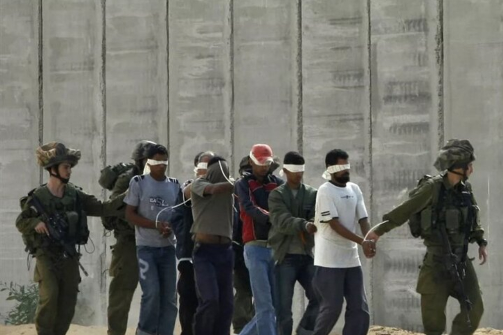 Palestinian Prisoners’ Society confirms escalation of Israeli arrests and collective punishment