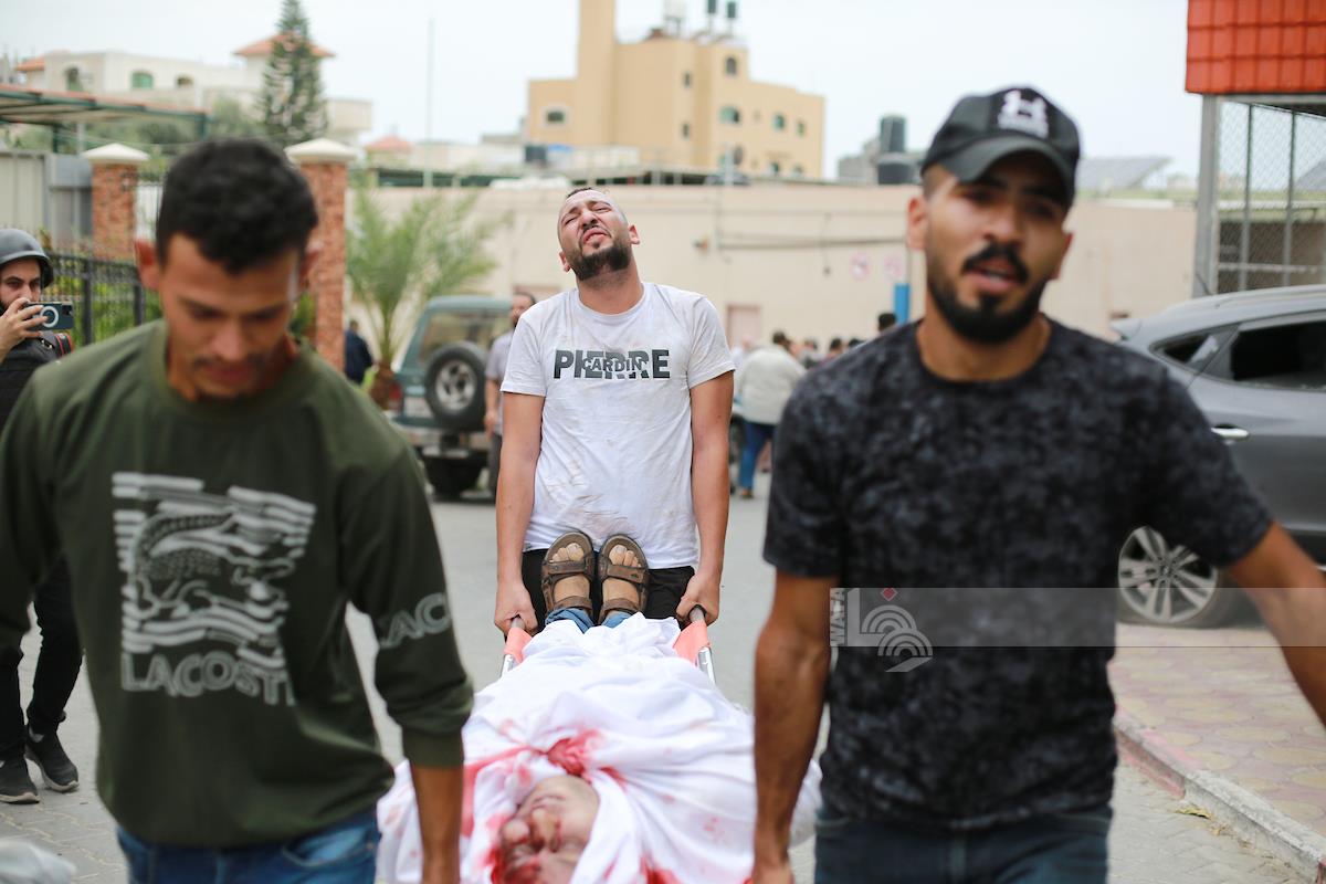 Several Palestinians killed in new Israeli airstrike on Khan Younis