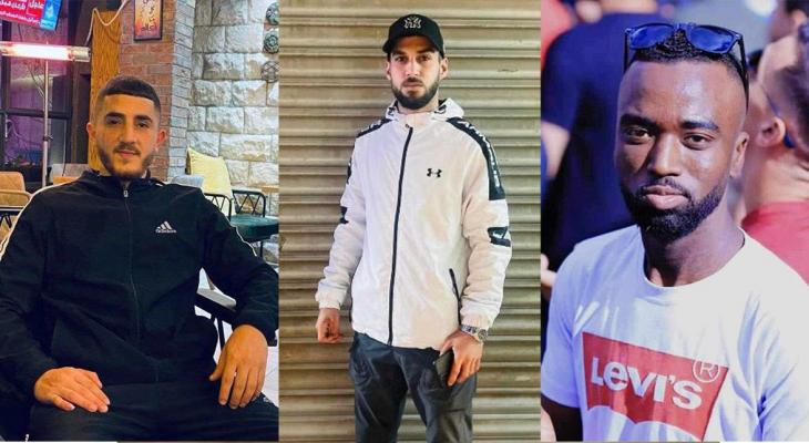 Three young Palestinians killed during Israeli military offensive against Tulkarem and its northern towns