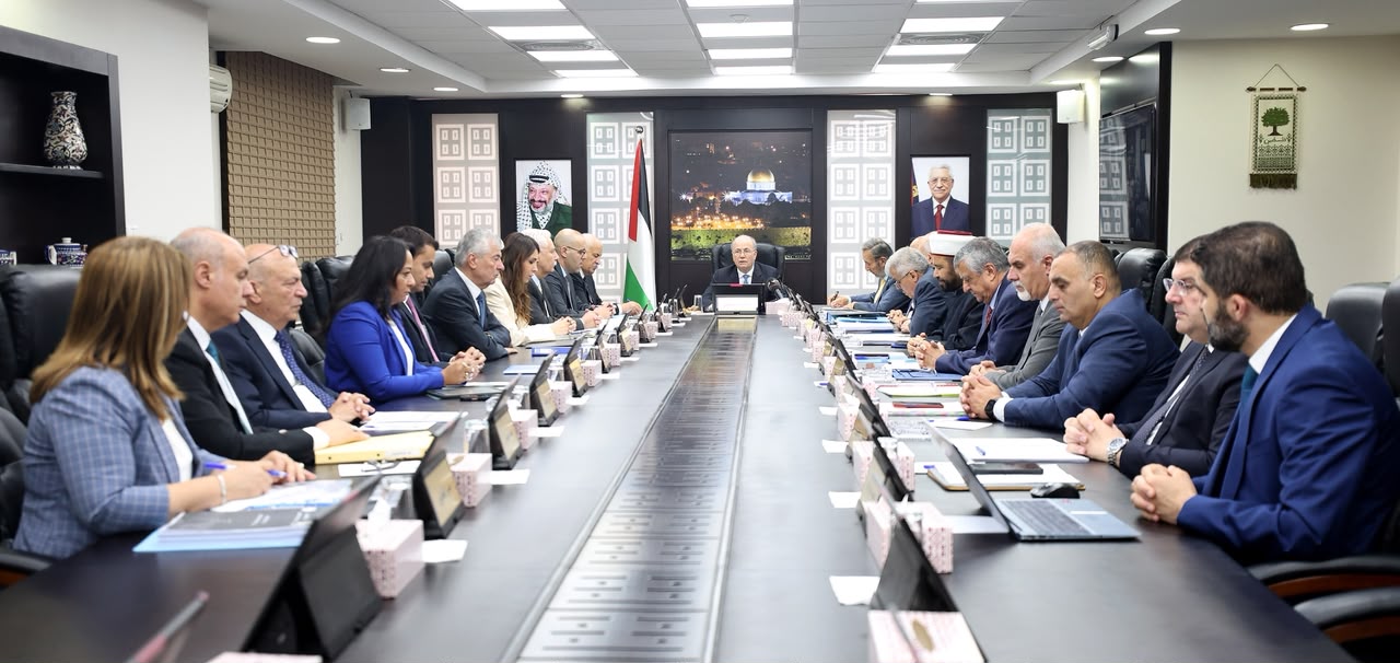 Cabinet warns of escalating Israeli aggression in Gaza, reports on Israeli “voluntary migration” plans