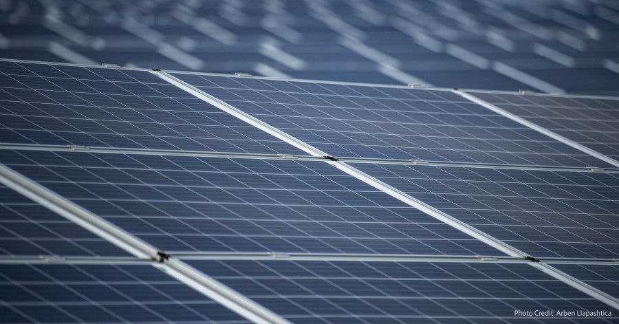 World Bank approves a $23.5 million grant to advance sustainability in the Palestinian energy sector