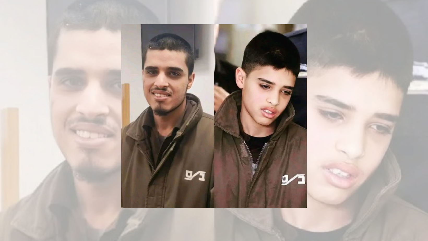 Palestinian prisoner complains of poor food, rodent-infested Israeli prison