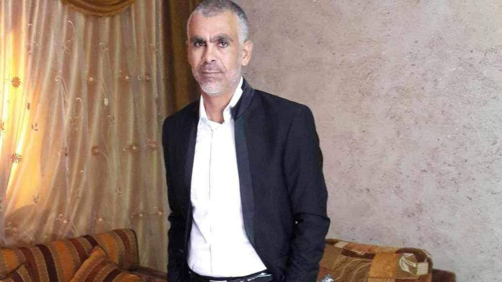 Israeli forces kill Palestinian after besieging house near Tubas