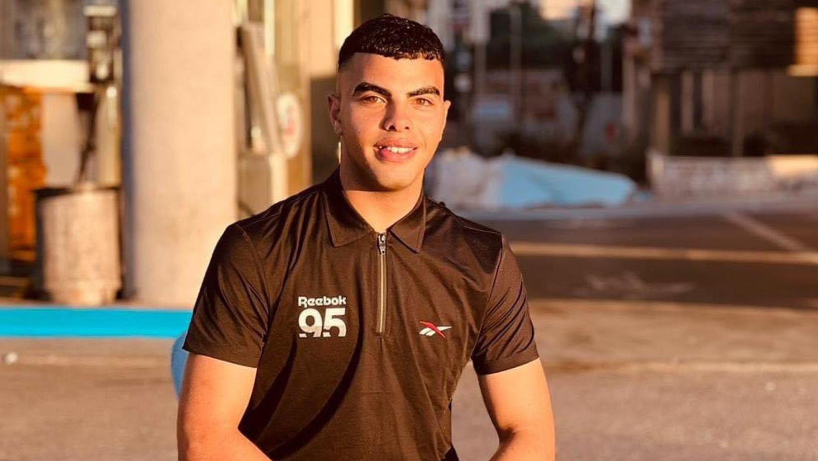 One Palestinian killed, two injured, by Israeli gunfire near Ramallah