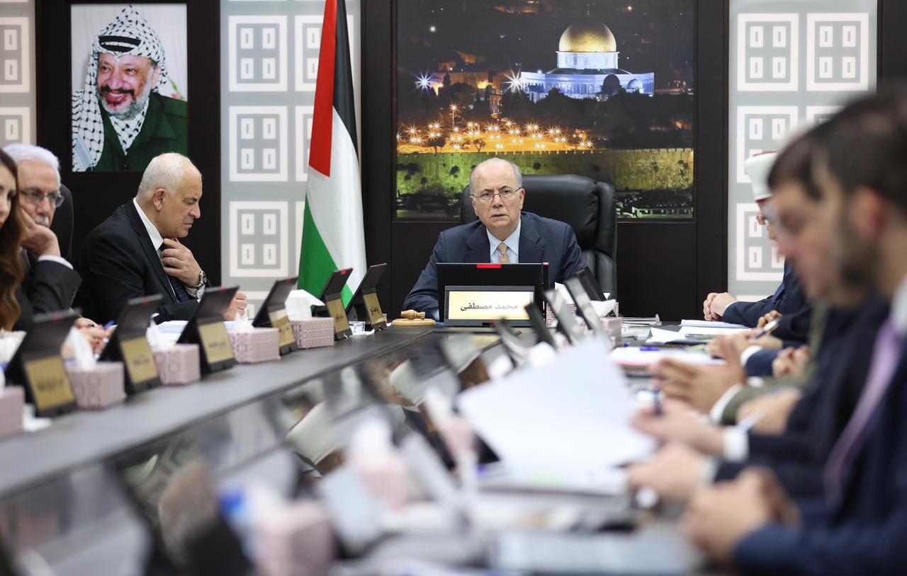 Cabinet warns against unjustified delays in delivering humanitarian aid and essential supplies to Gaza