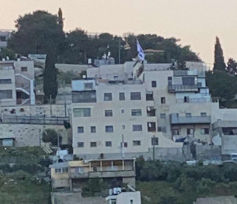 Israeli court postpones ruling on forced expulsion of families from Silwan
