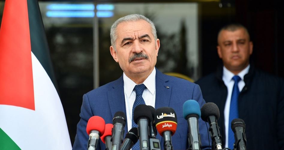 Premier says Israel’s killing of a Palestinian child is ‘state terrorism’