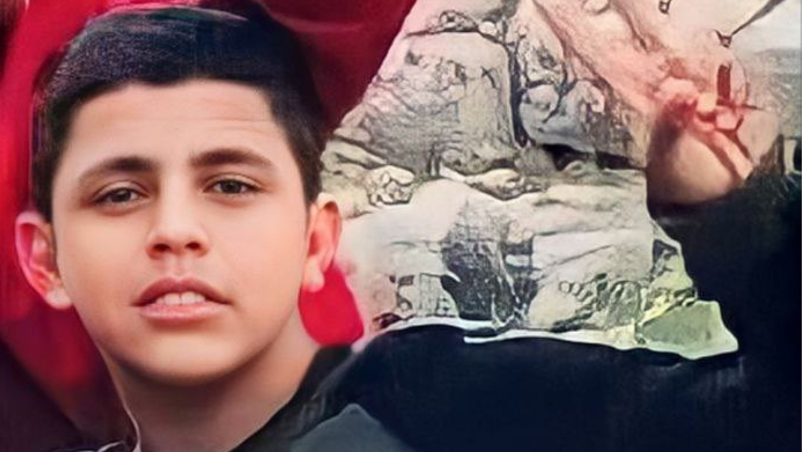 Palestinian child succumbs to serious wounds from Israeli gunfire in Jenin