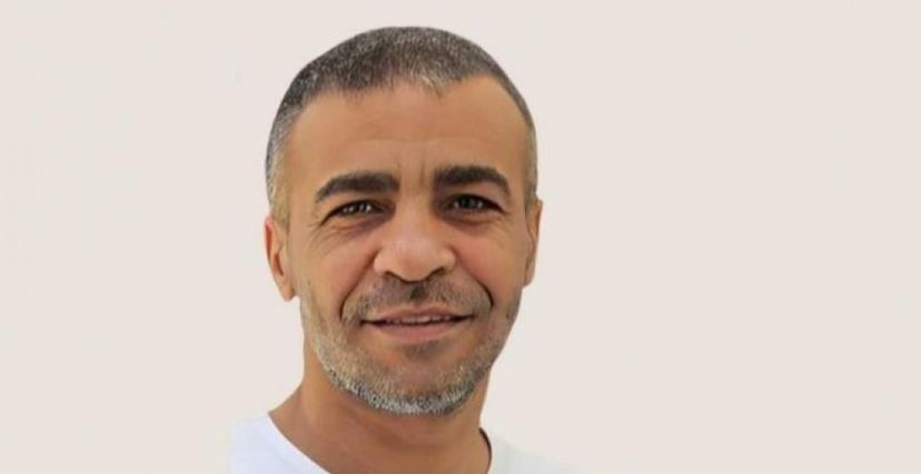 General strike declared in the West Bank in mourning of late prisoner