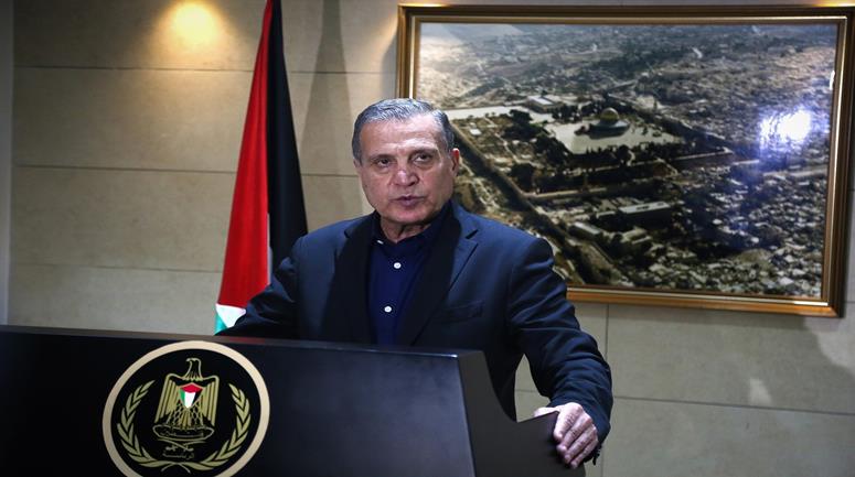 Abu Rudeineh: Sovereignty over Jerusalem and its holy sites belongs to the State of Palestine
