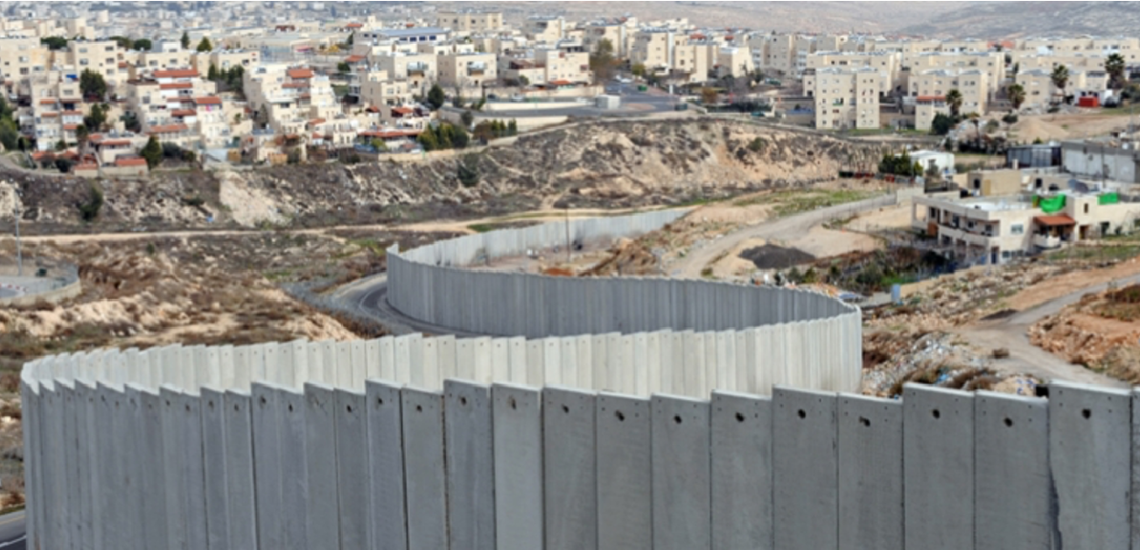 Entire Palestinian communities have disappeared due to Israeli settler violence, says NGO