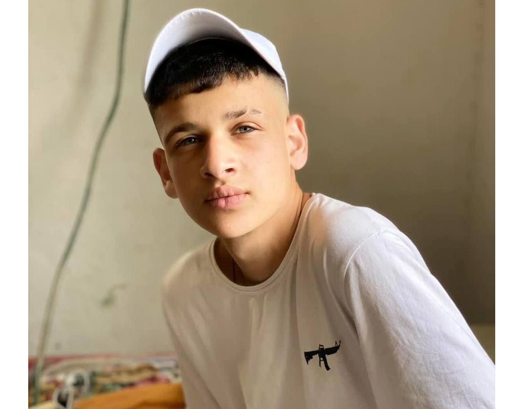 Palestinian succumbs to critical head wounds, another critically injured during Umm Safa confrontations