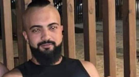 Palestinian youth shot in the head and killed by Israeli forces after breaking into his family home