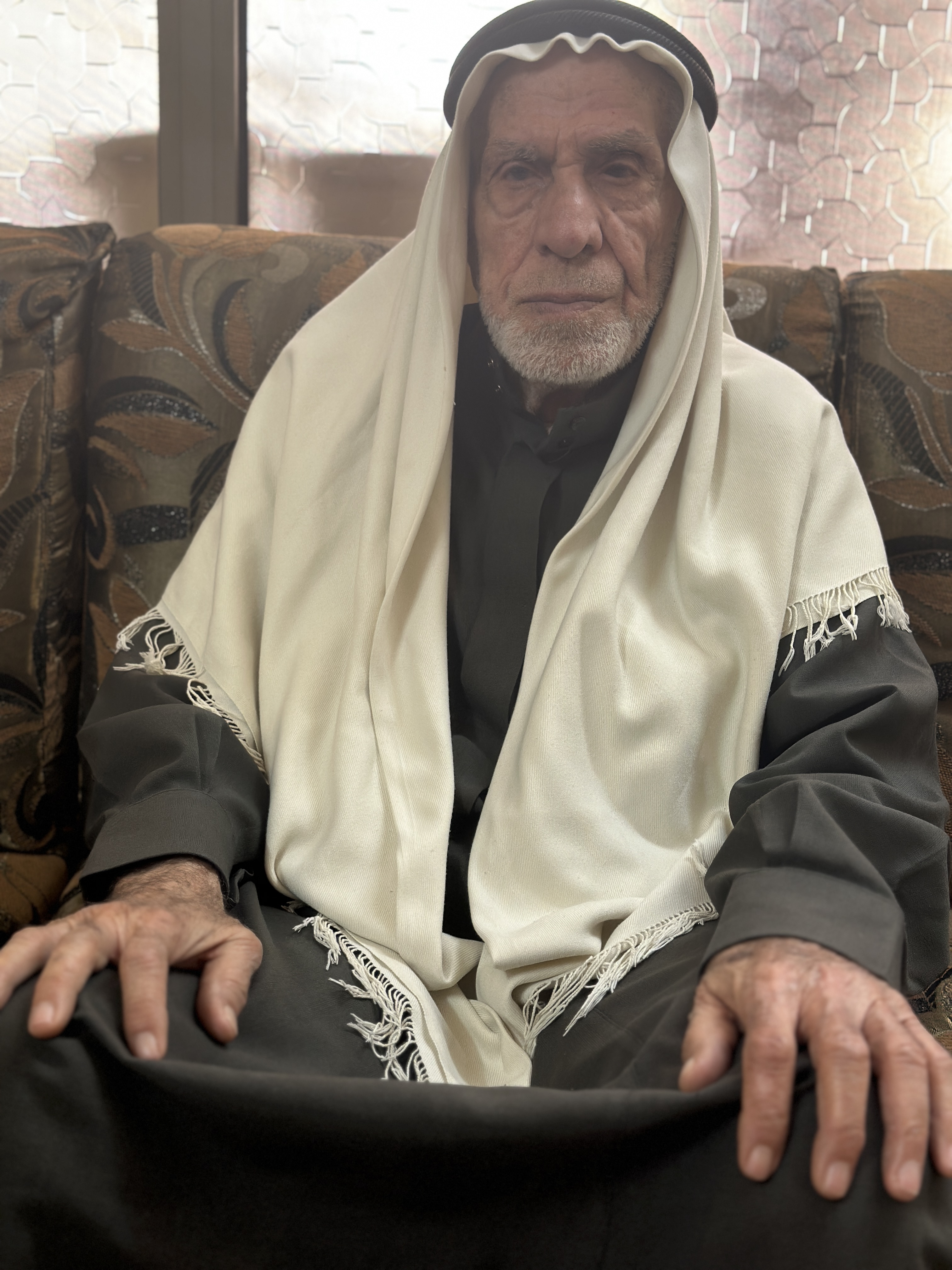 Twice displaced: A Palestinian refugee relives the Nakba in Tulkarm refugee camp