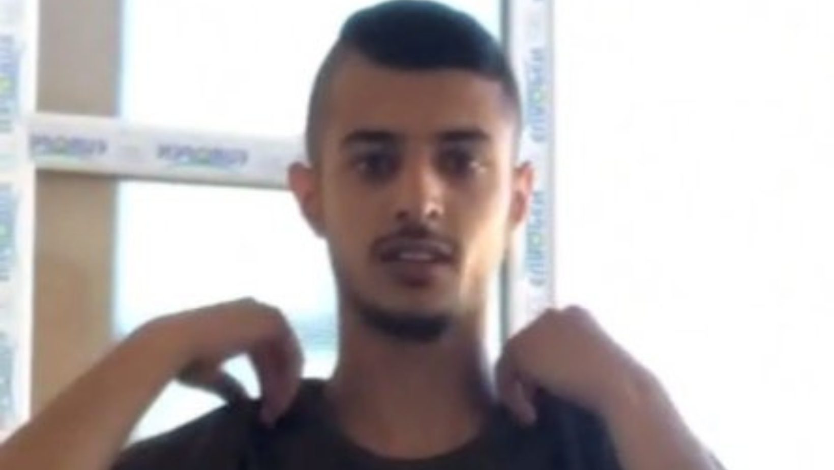 Palestinian killed by Israeli police in Jerusalem’s Old City