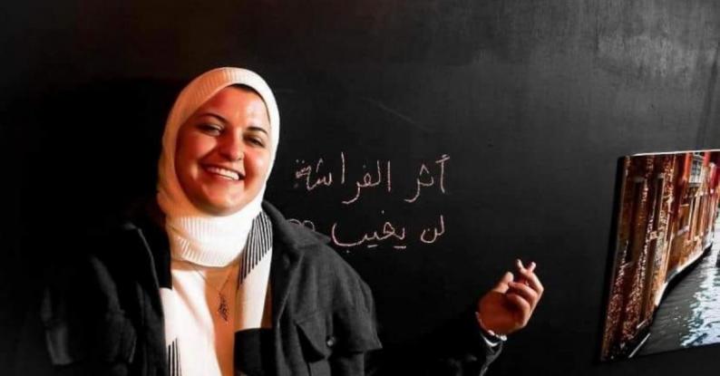 Female Palestinian prisoner moved to hospital, says rights group 