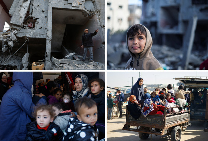 Israeli airstrikes claim lives of 14 civilians in Gaza, including women and children