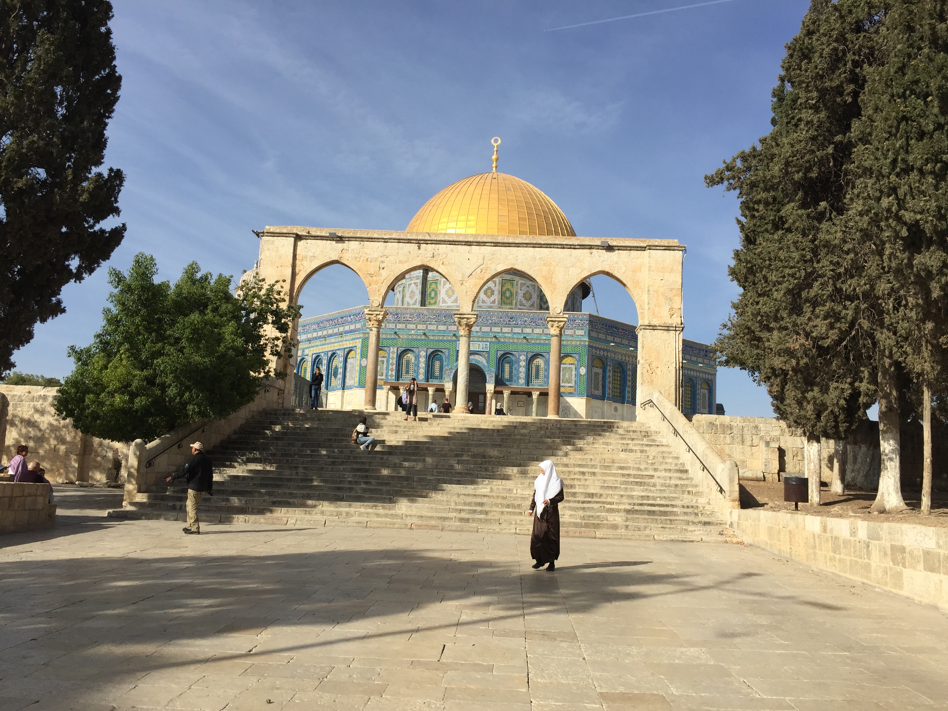 Islamic council issues a fatwa against participation in the Israeli municipal elections in Jerusalem