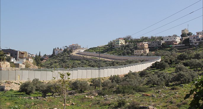 Structure demolished in West Bank, others receive Israeli notification of demolition