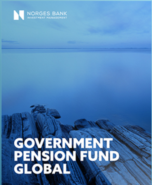 Norwegian Pension Fund Global excludes three companies for their association with illegal Israeli settlements